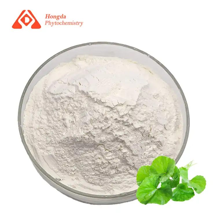 Gotu Kola Extract Powder